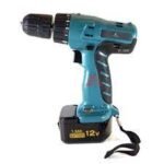 Max Cordless Drill