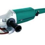 Max Angle Grinder