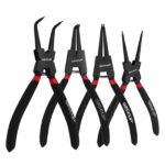 Wiseup Circlip Plier Set