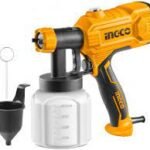 Ingco Spray gun