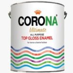 Corona Top Gloss Enamel