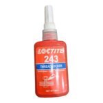 Blue Medium Strength Threadlocker
