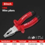 Wiseup Combination Plier