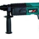 Max Rotary Hammer
