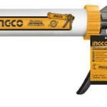 Ingco Aluminum Caulking Gun