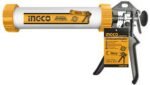 Ingco Aluminum Caulking Gun
