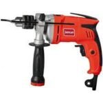Drill Machine With Hammer