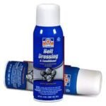 Conditioner Spray