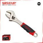 Adjustable Wrench