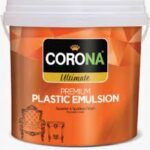 Plastic Emulsion