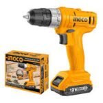 cordless drill