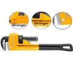 Pipe Wrench