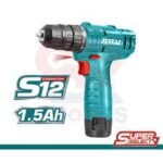 Cordless Drill