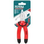 TOTAL Insulated combination plier