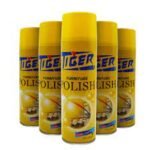 Tiger Furniture Polish