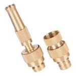 Service Pressure Nozzle