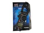 Migvela-AE WINAPEX 8203 6000 Counts Digital Clamp Meter T-RMS NCV Multimeter DC/AC Voltage Ammeter Resistance Capacitance Diode Tester (Black - Image 3