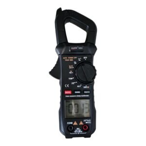 NCV Multimeter DC/AC Voltage Ammeter Resistance Capacitance Diode Tester