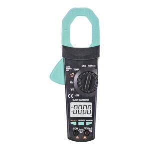 Digital AC/DC Ampere Voltage
