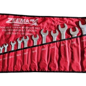 Wrench Set