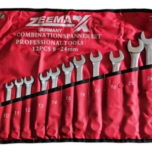 Combination Spanner Set Professional