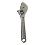 Adjustable Wrenches