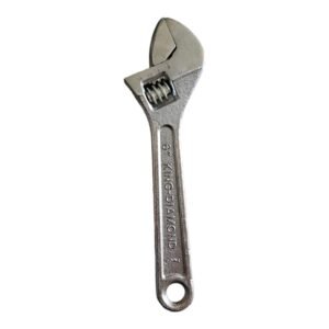 Adjustable Wrenches