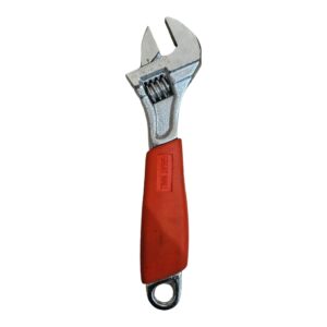 Adjustable Wrench 6 Inch