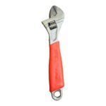 Adjustable Wrench 8 Inch