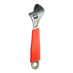 Adjustable Wrench 10 inch