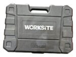 WORKSITE 32pcs Socket Set Combination CrV Hand Tool Kit Repair Socket Wrench Set WT8054 - Image 2