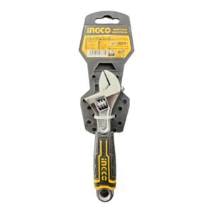Adjustable Wrench
