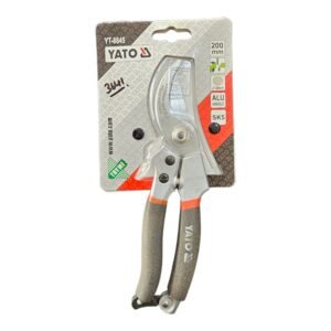 Bypass Pruner