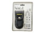 0-84-519 STANLEY 12in1 Multi-Tool With Pouch - Image 2