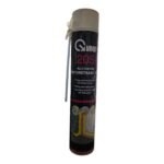 Polyurethane Foam Spray Gun and Straw