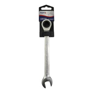 Combination Ratchet Wrench 14mm