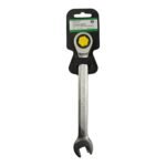 Combination Ratchet Wrench 15mm