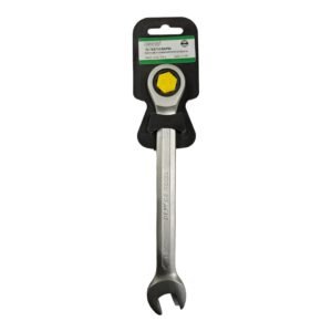 Combination Ratchet Wrench 15mm