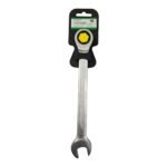 Combination Ratchet Wrench 17mm