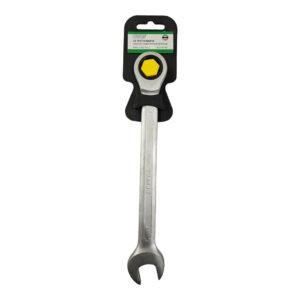 Combination Ratchet Wrench 17mm