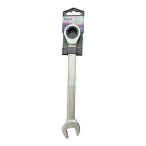 Combination Ratchet Wrench 18mm