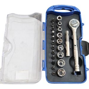 Socket Set