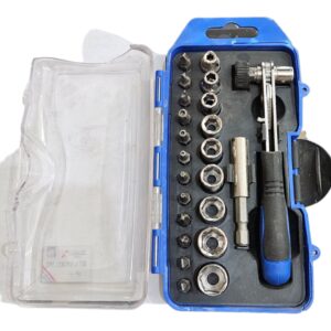 Socket Set