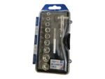 23 PCS BIT & amp Socket Set (ZEEMAX) - Image 2