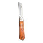 Electrician's knife