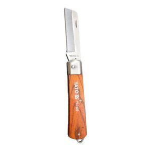 Electrician's knife