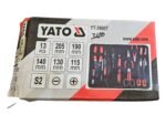 Yato YT-39007 13 Pcs Tool Set|