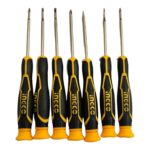 Precision Screwdriver Set
