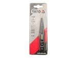 Digital Voltage Tester YT2861 YATO - Image 2