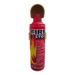 Fire Cylinder 500ML